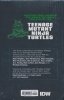 TEENAGE MUTANT NINJA TURTLES COMPENDIUM VOL 03 HC [9798887241562]